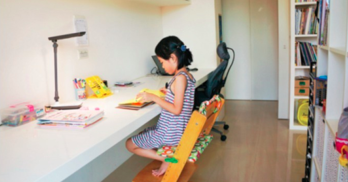 家庭教育心法：把學習責任留給孩子，能讓他真正成長｜回家吧 I’m home