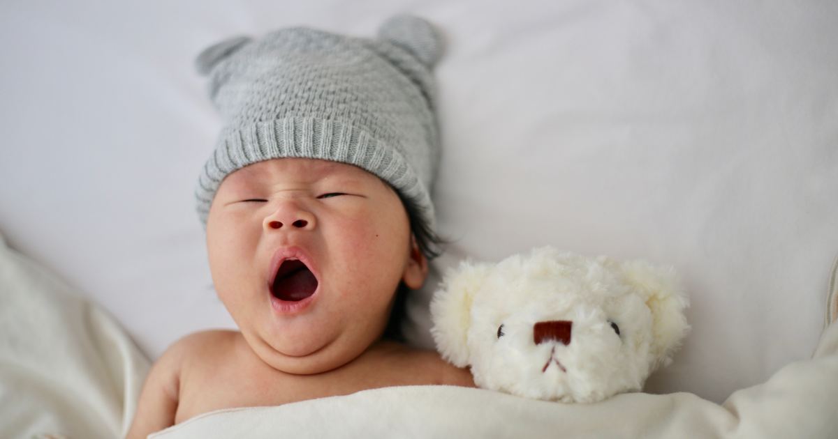 資深護理師省力育兒妙招：寶寶厭奶怎麼辦？