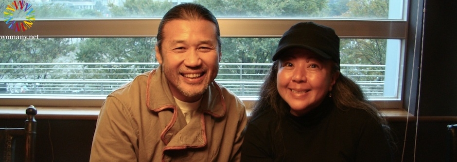 職人 加了辣油的愛 更幸福企鵝夫婦 女人迷womany
