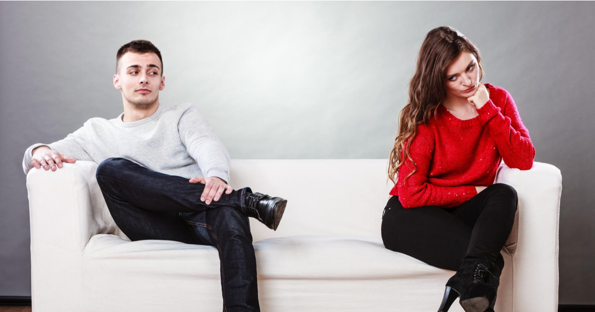 當「性愛合一」成了如「婚前守貞」一般的道德框架時｜臉紅紅