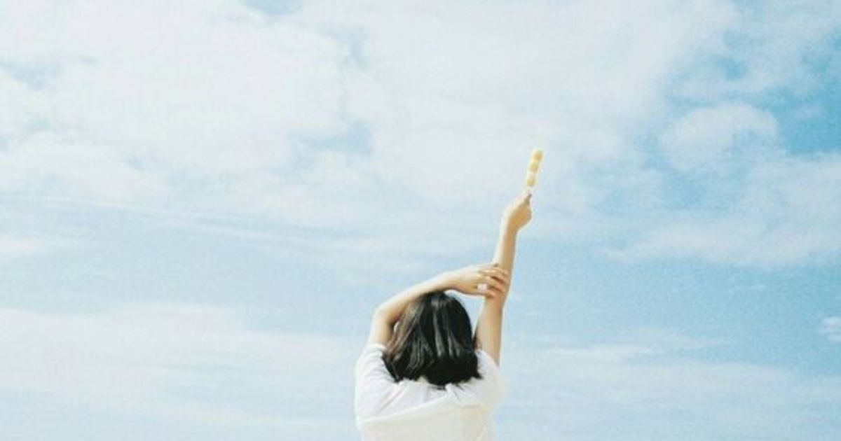 寫給 23 歲的一封信:認清生活本質之後,依然熱愛生活|女人迷 Womany