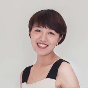 女人迷編輯 Wanyun's quote