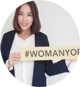共同創辦人, Tanya's quote