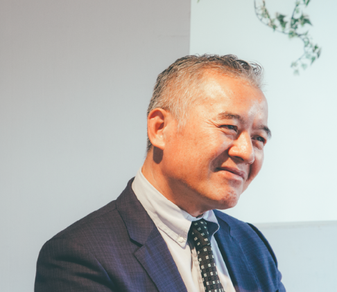 LanVece 十步青山創辦人 劉青山's quote
