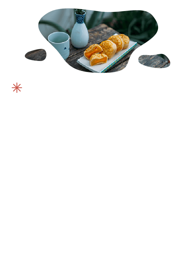 豈止是食慾之秋