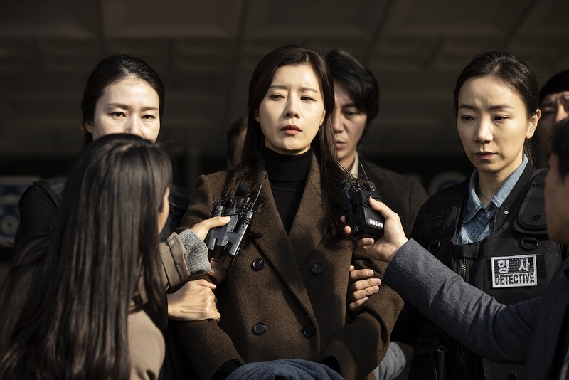 改編韓國真實事件!《孩子的自白》震撼登場:一名女孩衝擊性告白「我殺死弟弟!」-4