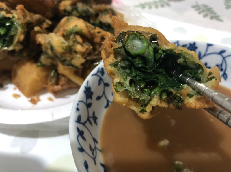南機場美食地圖來上菜！不用跟著必比登吃，在地人都推薦的8家必吃小吃-5