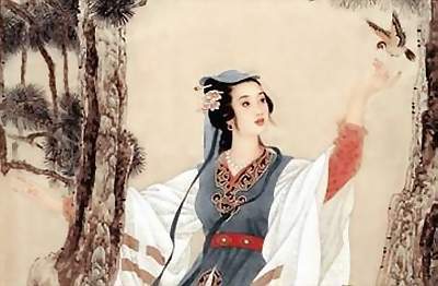 唐朝的西蒙波娃?晚唐最豪放女诗人 鱼玄机