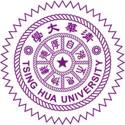 清華大學 logo