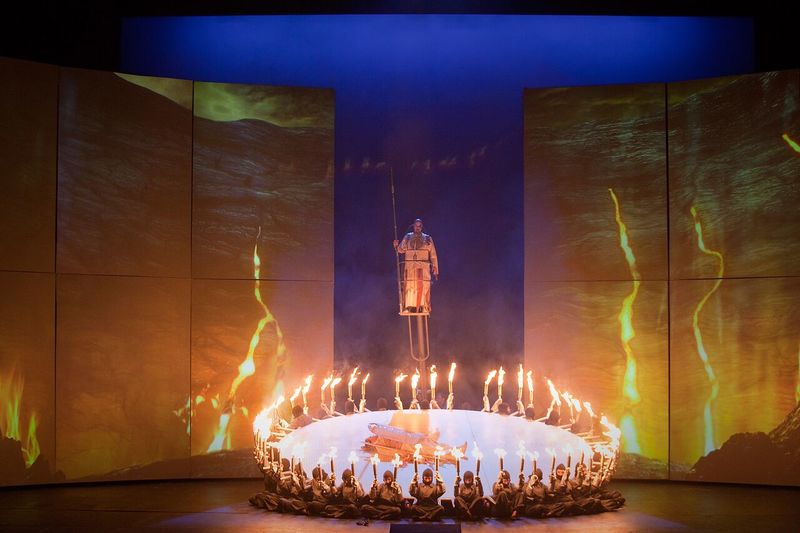 图片出处|女武神剧照©eva ripo l