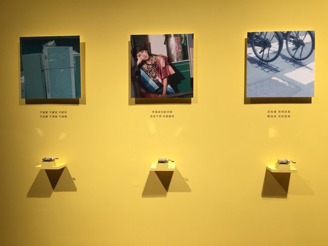 生存,孙燕姿以歌谱出自己生命独一无二的色彩.我们无法永远青春,