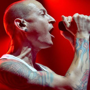 Linkin Park 主唱自殺