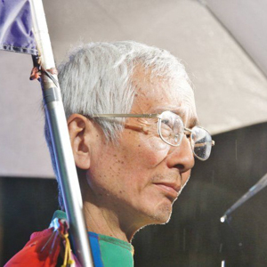 10-3-同婚推手祁家威獲社會改革獎