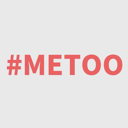 #METOO