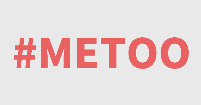 2017-最佳性別社群活動獎-#METOO
