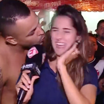 #DeixaElaTrabalhar