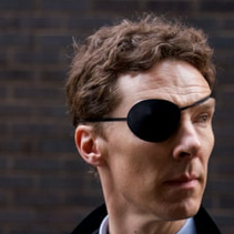 Benedict Cumberbatch urges film industry to make equal pay pledge. He said:‘If she’s not paid the same as the men, I’m not doing it’