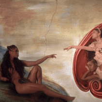 Ariana Grande 最新 MV 充滿女性主義意象