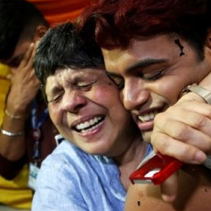India's Supreme Court has ruled that gay sex is no longer a criminal offence.