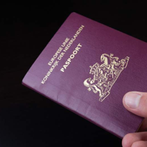 Netherlands Issues Gender Neutral Passport for First Time in its History