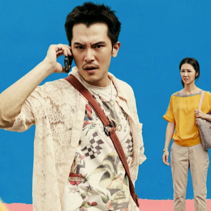 誰先愛上他的
