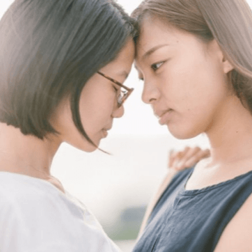日本首部聾人同志電影:聾人導演以電影呈現殘疾性小眾的困境