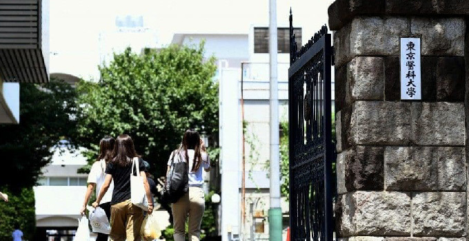 2018 最佳性別報導獎-日本讀賣新聞獨家揭露日本醫科大學女性減分事件