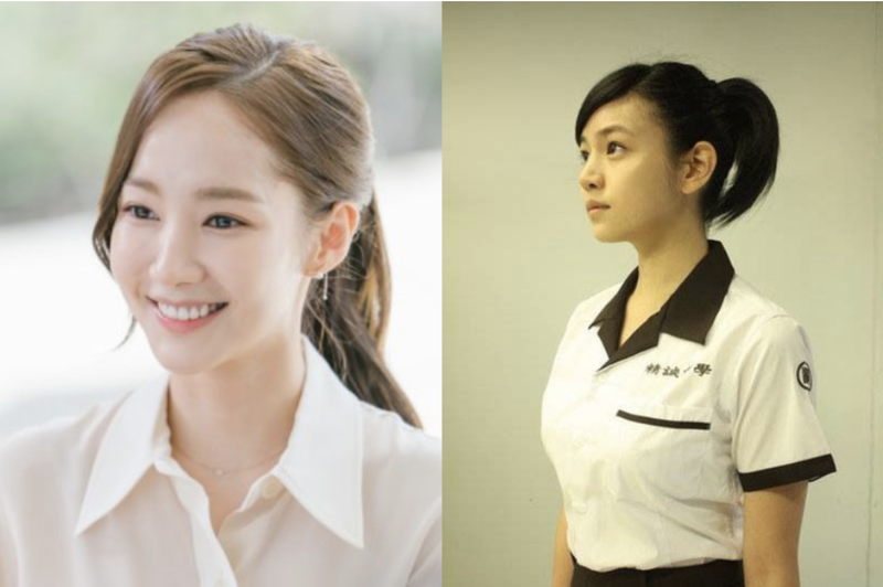 电影错过要绑马尾《那些年爱情的错过,那些年警察的女神》(唱),大雨真就是当猴子的电视剧图片