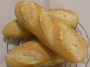 小法麵包