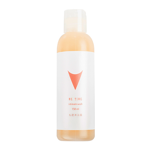 ME TIME 頂級女性私密處沐浴露—經典版(150ml)