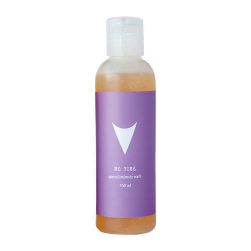 ME TIME 頂級私密沐浴露—經期悠然版(150ml)