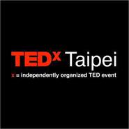 TEDxTaipei