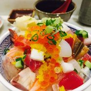 我最喜歡的食物
