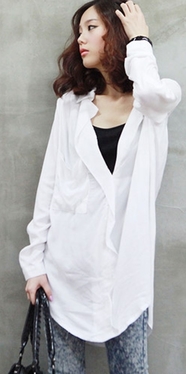 我最喜歡的衣服