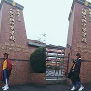 我最喜歡的空間
