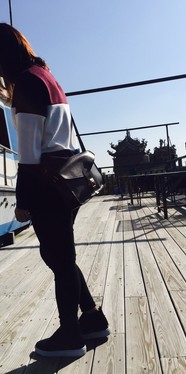 我最喜歡的衣服