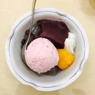 我最喜歡的食物