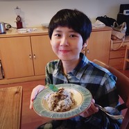 我最喜歡的食物