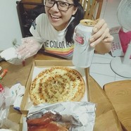 我最喜歡的食物