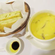 我最喜歡的食物