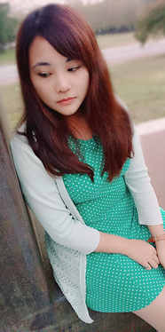我最喜歡的衣服