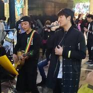 我最喜歡的音樂或電影