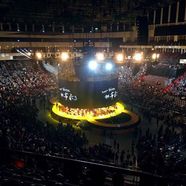 我最喜歡的音樂或電影
