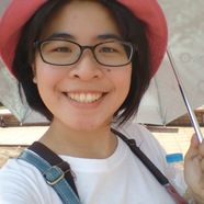 我自己