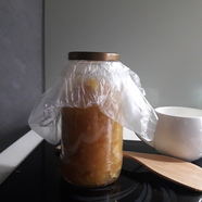我最喜歡的食物