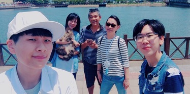任何我喜歡的