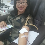 我最喜歡的活動