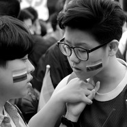 我最喜歡的活動