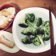 我最喜歡的食物