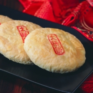 我最喜歡的食物